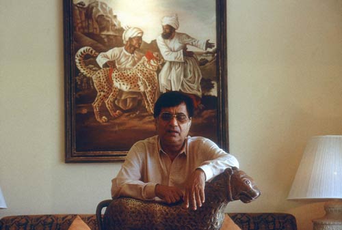 गजल सम्राट जगजीत सिंह की अनदेखी तस्वीरें