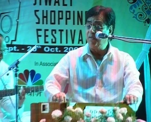 गजल सम्राट जगजीत सिंह की अनदेखी तस्वीरें