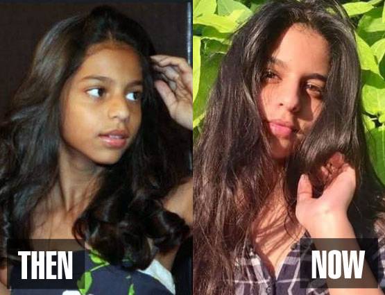 इन बॉलीवुड स्टार्स के पहले और बाद के लुक देखकर दंग रह जाएंगे आप