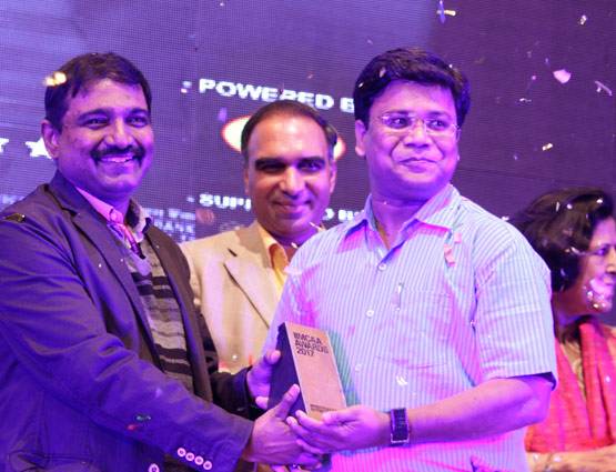 IIMC एलुम्नाई मीट में ईमका अवॉर्ड का ऐलान, शिक्षकों का सम्मान