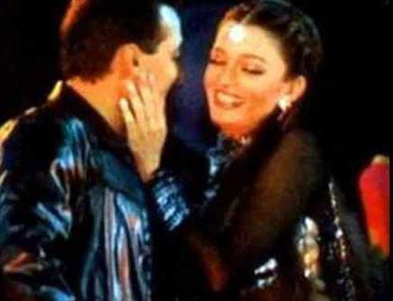 भूली बिसरी याद पुरानी... जब ऐश थीं सलमान की दीवानी