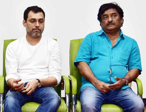 जब अक्षय और तापसी बोले 'नाम शबाना'...