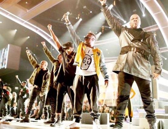 देखिए ग्रैमी अवार्ड 2017 की कुछ खास PHOTOS