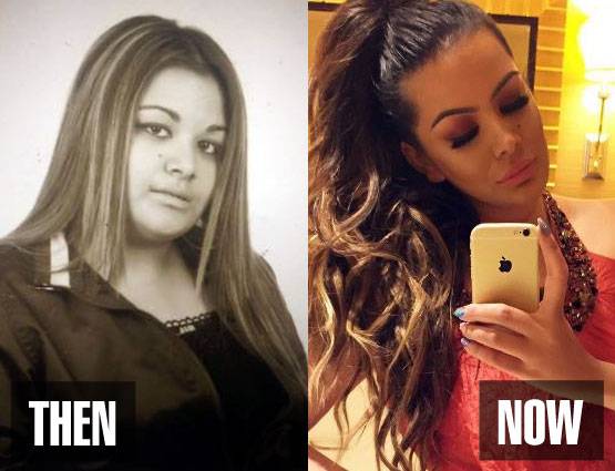 इन बॉलीवुड स्टार्स के पहले और बाद के लुक देखकर दंग रह जाएंगे आप