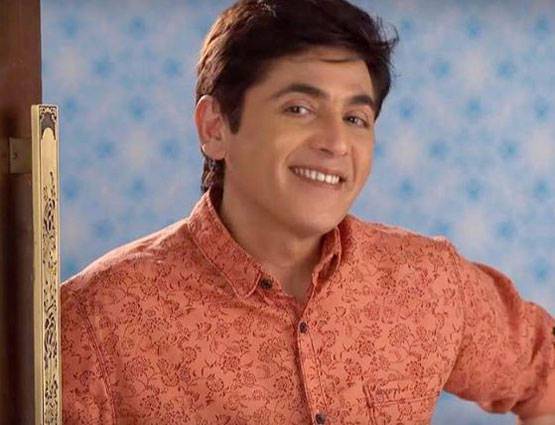 PHOTOS: 'भाबीजी' के विभूति भैया सलमान के साथ कर चुके हैं काम