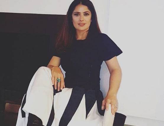 हॉलीवुड की ये हसीन एक्ट्रेस अब करना चाहती हैं मां-दादी का रोल