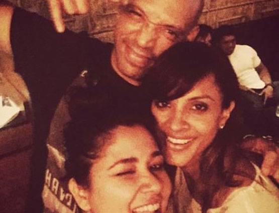 नारायणी शास्त्री को मिला 'पिया अंग्रेज', PHOTOS में देखें लव स्टोरी