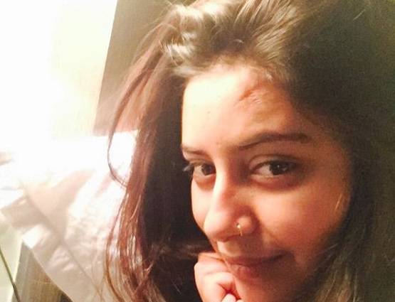 PHOTOS: ऐसी थी सुसाइड से पहले प्रत्यूषा की हालत