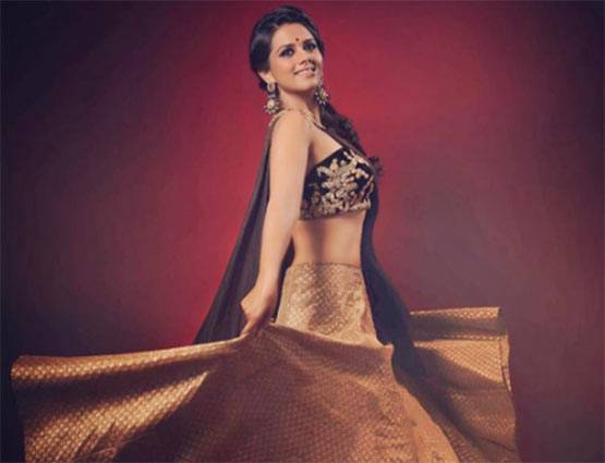 इस 'टीवी बहू' ने 33 किलो वजन घटाया, सामने आईं ऐसी PHOTOS