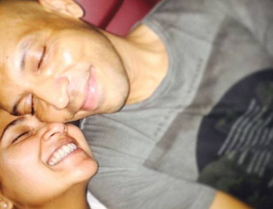 नारायणी शास्त्री को मिला 'पिया अंग्रेज', PHOTOS में देखें लव स्टोरी