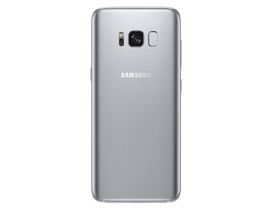 PHOTOS: देखें Galaxy S8 और Galaxy S8 Plus