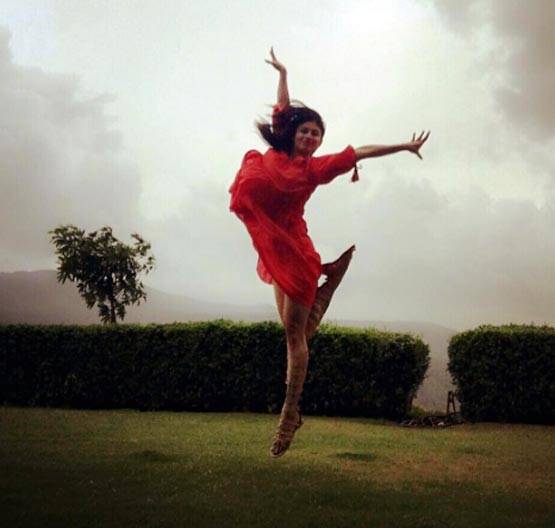 PHOTOS में जानें टीवी की नागिन की दिलचस्प बातें...