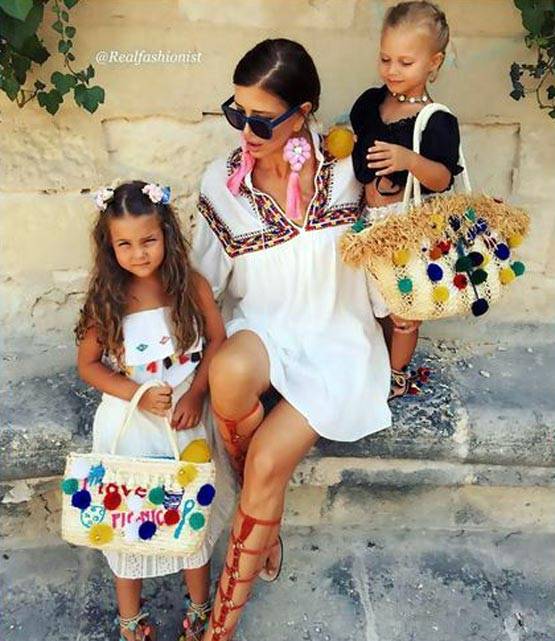 दुनिया की सबसे ग्‍लैमरस दादी, गजब हैं इनकी शोख-अदा...