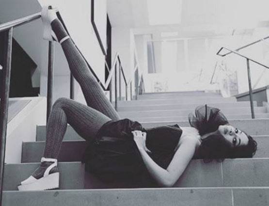 PHOTOS: बड़ी हो गई है अनु मलिक की छोटी बेटी