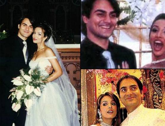 क्या सलमान खान की वजह से टूटा अरबाज-मलाइका का रिश्ता!