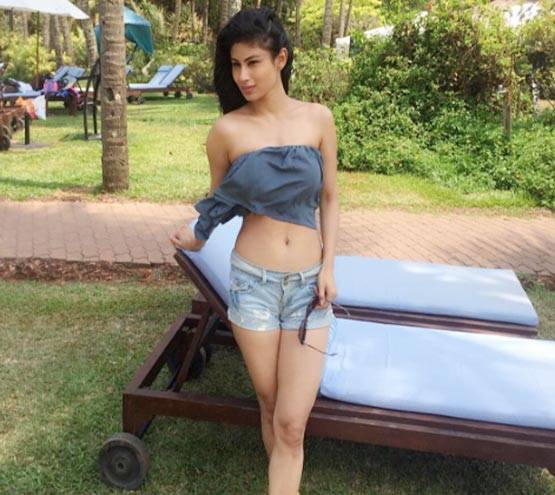 PHOTOS में जानें टीवी की नागिन की दिलचस्प बातें...