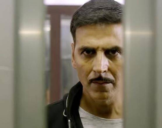 'नाम शबाना' के लिए तापसी ने कुछ ऐसे की मेहनत