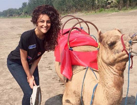 इस सीरत की सूरत पर पूरा सोशल मीडिया फिदा है, देखें PHOTOS