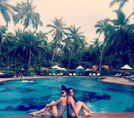 PHOTOS में जानें टीवी की नागिन की दिलचस्प बातें...