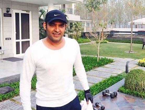 कपिल शर्माः नशे में ट्वीट, झगड़ा और स्टारडम की खुमारी, 11 विवाद