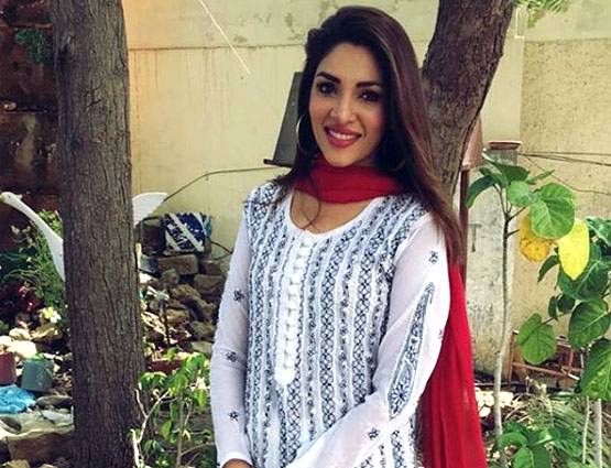 ये हैं पाकिस्तान की 'प्रियंका चोपड़ा', मिला है बॉलीवुड से भी ऑफर