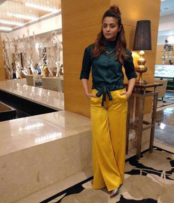 PHOTOS में देखें, हेट-स्टोरी गर्ल सुरवीन चावला की अब तक की जर्नी