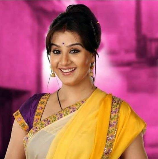 पहले भी हो चुकी हैं शिल्पा शिंदे कास्टिंग काउच का शिकार