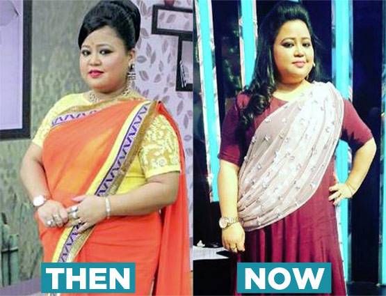 Photos: देखते ही देखते कितने बदल गए कपिल शर्मा