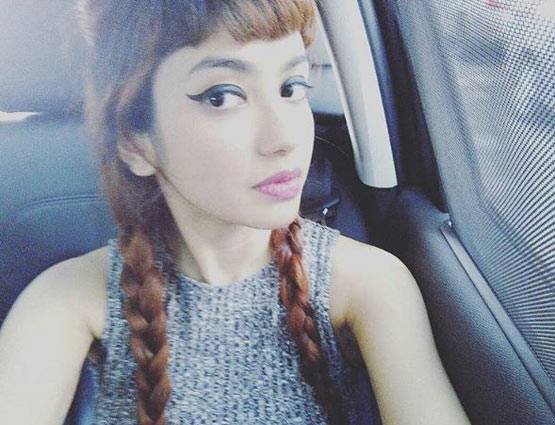 PHOTOS: बड़ी हो गई है अनु मलिक की छोटी बेटी