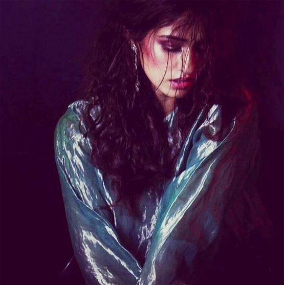 पानी में आग लगाने वाली हैं दिशा पटानी की ये PHOTOS