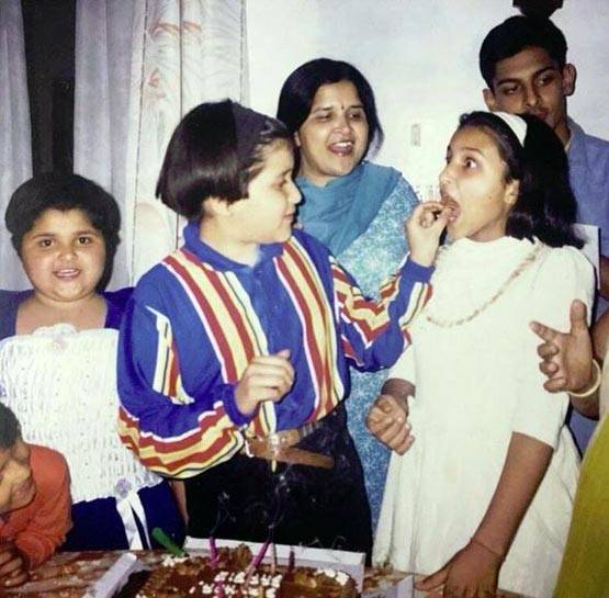 ये हैं प्रियंका की ग्लैमरस बहनें, देखें PHOTOS