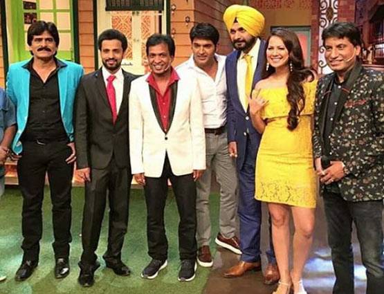 कपिल शर्मा के शो में लौटे सुनील ग्रोवर, जानें क्या रही मजबूरी