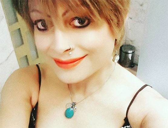 वाइल्ड कार्ड एंट्री से टीवी पर वापसी करेगीं बॉबी डार्लिंग