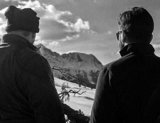 PHOTOS: बर्फीली वादियों में कटरीना के साथ जिंदा हुआ 'टाइगर'