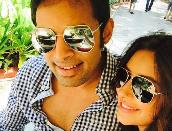 PHOTOS: ऐसी थी सुसाइड से पहले प्रत्यूषा की हालत