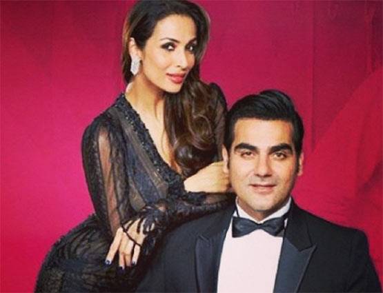 क्या सलमान खान की वजह से टूटा अरबाज-मलाइका का रिश्ता!