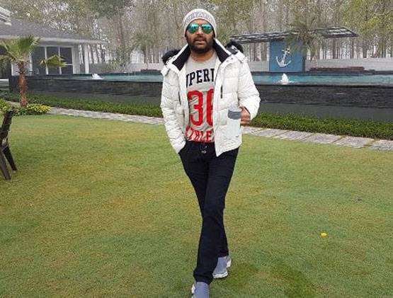 कपिल शर्माः नशे में ट्वीट, झगड़ा और स्टारडम की खुमारी, 11 विवाद