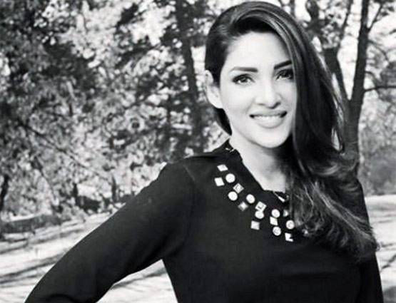 ये हैं पाकिस्तान की 'प्रियंका चोपड़ा', मिला है बॉलीवुड से भी ऑफर