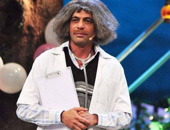 कपिल शर्मा को है महंगी कारों का शौक, जानें कौन हैं उनकी टक्कर में