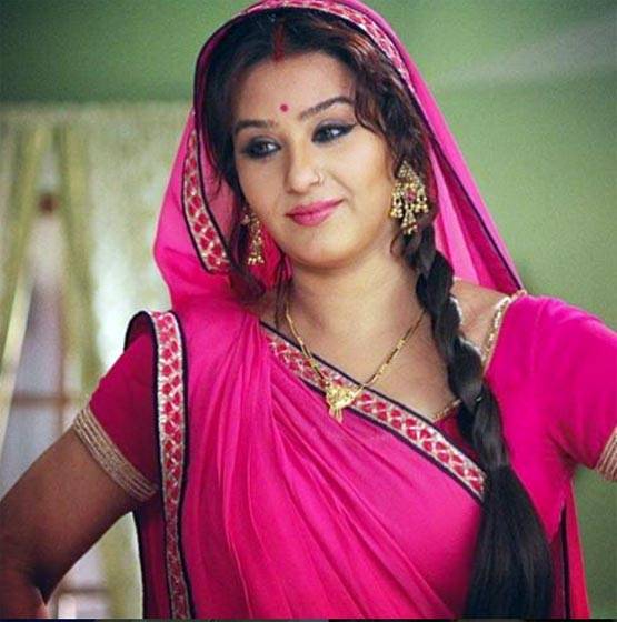 पहले भी हो चुकी हैं शिल्पा शिंदे कास्टिंग काउच का शिकार