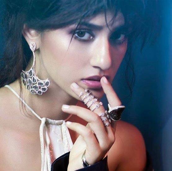 पानी में आग लगाने वाली हैं दिशा पटानी की ये PHOTOS