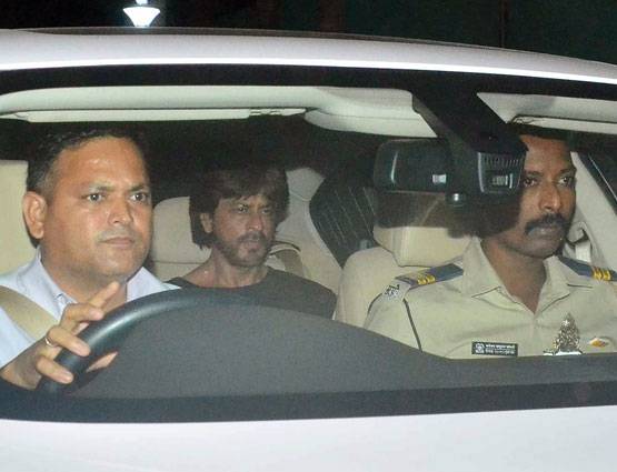 बद्री की दुल्हनिया दिखीं अपने 'ब्वॉयफ्रेंड' के साथ