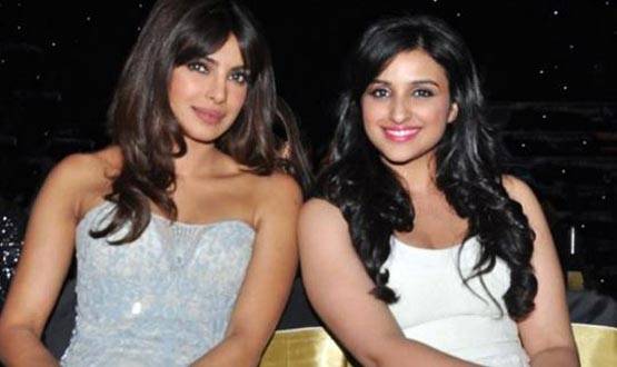 ये हैं प्रियंका की ग्लैमरस बहनें, देखें PHOTOS