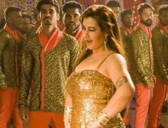 Photos में जानें, पुरानी 'अंगूरी भाभी' की रियल लाइफ...