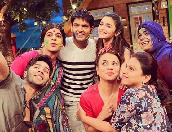 कपिल शर्मा के शो में लौटे सुनील ग्रोवर, जानें क्या रही मजबूरी