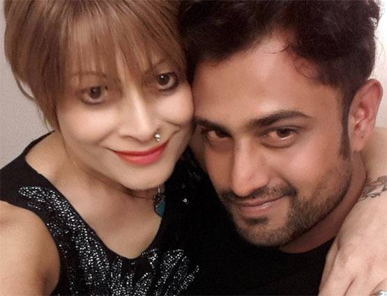 वाइल्ड कार्ड एंट्री से टीवी पर वापसी करेगीं बॉबी डार्लिंग