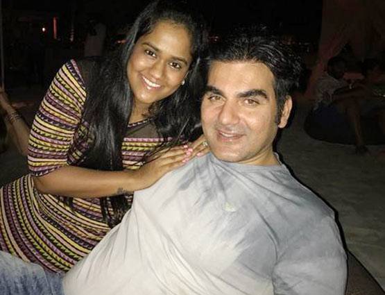 भांजे के बर्थडे के लिए सलमान ने छोड़ी शूटिंग, मालदीव में खान'दान'