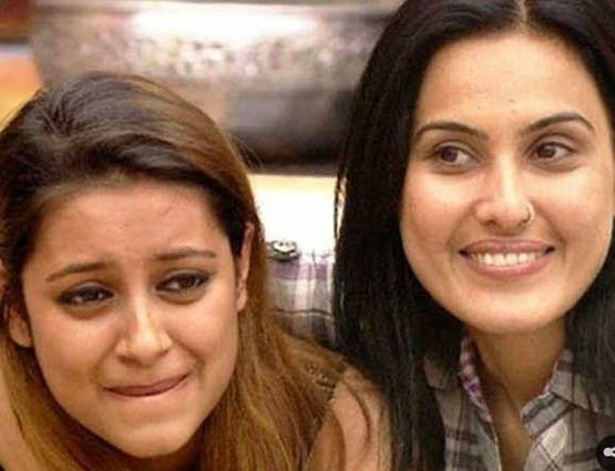 PHOTOS: ऐसी थी सुसाइड से पहले प्रत्यूषा की हालत