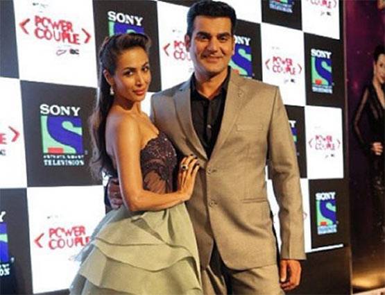 क्या सलमान खान की वजह से टूटा अरबाज-मलाइका का रिश्ता!