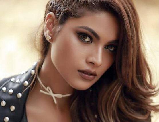 लोपामुद्रा राउत का यह नया फोटोशूट उड़ा देगा आप सब के होश